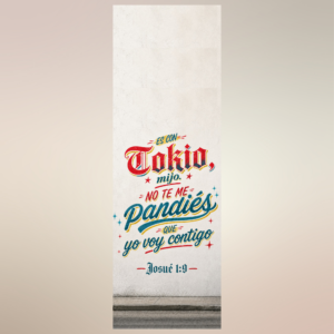 Con tokio