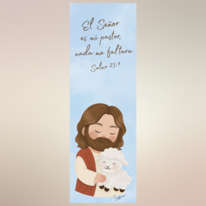 Salmo 23:1
